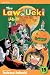 The Law of Ueki, Vol. 15