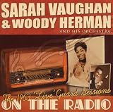 On The Radio - The 1963 Live Guard Sessions