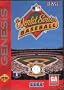 World Series Baseball
