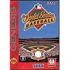 World Series Baseball