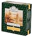 Ahmad 100 Tagged Teabag English Tea No.1, 7-Ounce Packet (Pack of 6)
