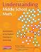 Understanding Middle School Math: Cool Problems to Get Students Thinking and Connecting
