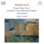 Piano Music Vol. 3