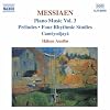 Piano Music Vol. 3