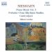 Piano Music Vol. 3