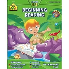 Beginning Reading 1-2