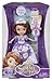 Mattel Disney Sofia The First Sofia 5-inch Doll