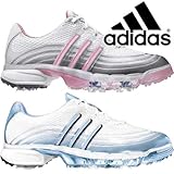 ���f�B�[�X �A�f�B�_�X W �p���[�o���h �X�|�[�g �S���t�V���[�YWH�~FR�i738116�j/22.5cm