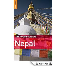 The Rough Guide to Nepal
