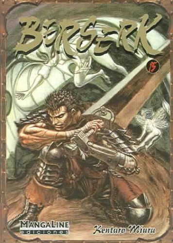 Berserk 15