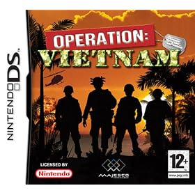 Operation Vietnam [UK Version]