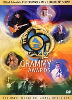 42nd Grammy Awards