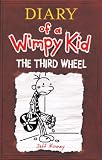 The Third Wheel (Turtleback School & Library Binding Edition) (Diary of a Wimpy Kid)
