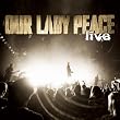Our Lady Peace - Live