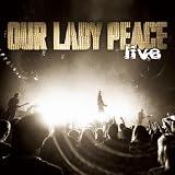 Our Lady Peace - Live