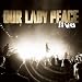 Our Lady Peace - Live