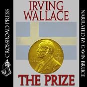 The Prize | [Irving Wallace]