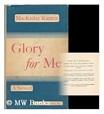 Glory For Me