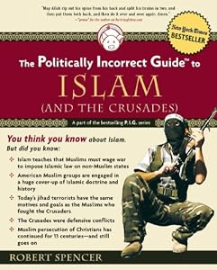 Cover of "The Politically Incorrect Guide... Cover of "The Politically Incorrect Guide...