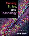 Society, Ethics, and Technology