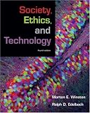 Society, Ethics, and Technology