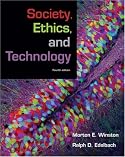 Society, Ethics, and Technology