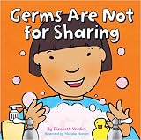 Germs are Not for Sharing