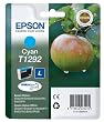 Epson - T1292 - Cartouche d'encre d'origine Durabrite Ultra - Cyan
