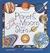 Books : Planets, Moons and Stars (Take-Along Guides)
