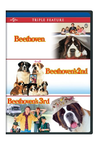 Beethoven / Beethovens 2nd / Be...