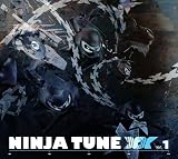 NINJA TUNE XX vol.1 [2CD] (ZENCD160)