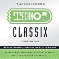 Techno Club Classix Vol.1