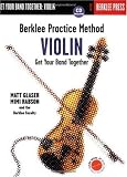 Berklee Practice Method: Violin