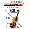 Berklee Practice Method: Violin