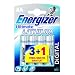 Energizer Ultim.Lithium L91 AA BL4