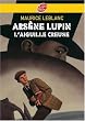 Ars�ne Lupin : L'aiguille creuse