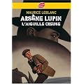 Ars�ne Lupin : L'aiguille creuse