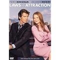 Laws of Attraction (Fullscreen, Widescreen)