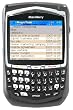 Blackberry 8707 Unlocked Phone with 3G, Quad-Band GSM and Full Qwerty Keyboard--International Version with No Warranty