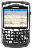 Blackberry 8707 Unlocked Phone with 3G, Quad-Band GSM and Full Qwerty Keyboard--International Version with No Warranty
