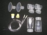 Medela Replacement Parts Kit Pump In Style Original Small #PISKITO-SM
