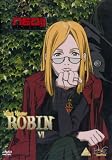 Witch Hunter Robin - Vol. 6 [DVD]