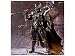 Makaikado Dark Knight Kiba (Completed) Bandai Garo [JAPAN]_s-1