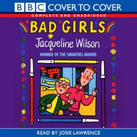 Bad Girls (Unabridged)