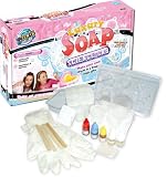 Luxury Soap Science