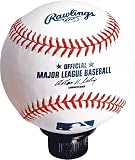Baseball Gear Shift Knob MLB