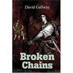 Broken Chains