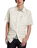Quiksilver Mens Dreamweaver Woven Shirt