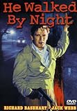He Walked By Night [1948] (REGION 1) (NTSC)