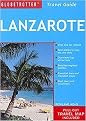 Globetrotter Travel Guide Lanzarote (Globetrotter Travel Packs Series) (Package)